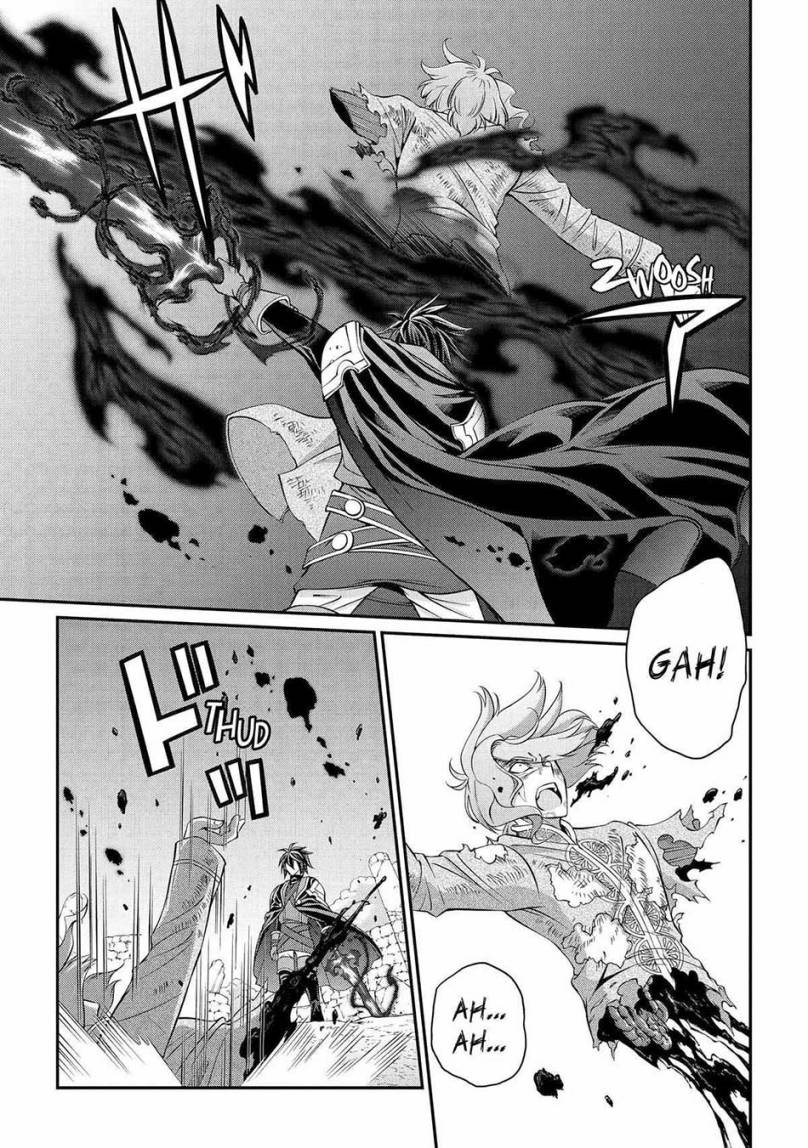 Shikkoku Tsukai no Saikyo Yusha Nakama Zen’in ni Uragira Retanode Saikyo no Mamono