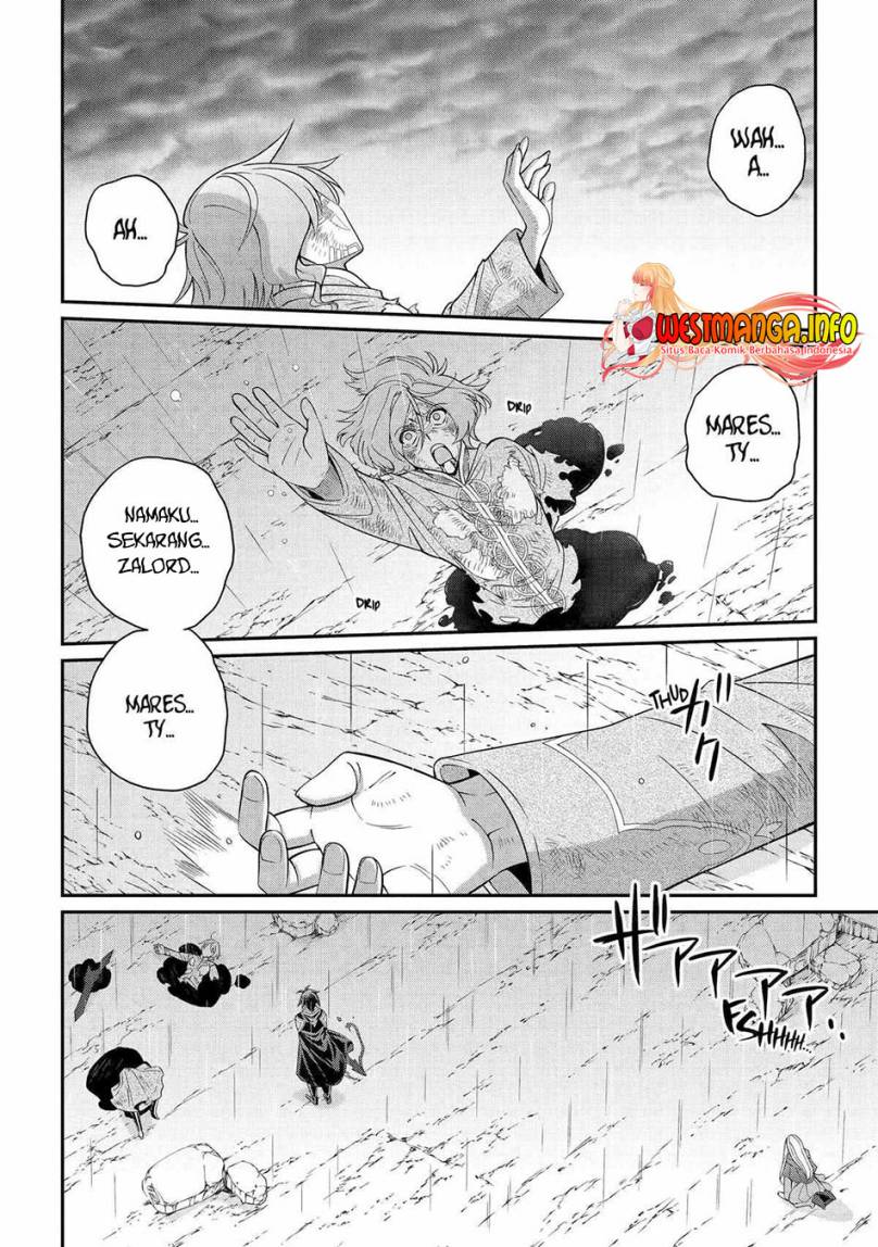 Shikkoku Tsukai no Saikyo Yusha Nakama Zen’in ni Uragira Retanode Saikyo no Mamono