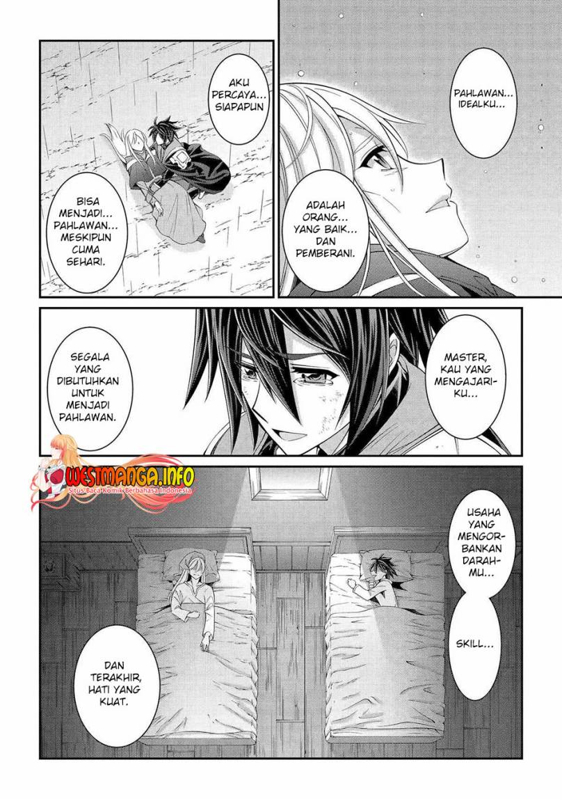 Shikkoku Tsukai no Saikyo Yusha Nakama Zen’in ni Uragira Retanode Saikyo no Mamono