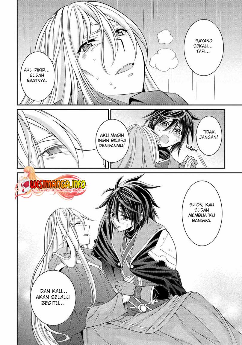 Shikkoku Tsukai no Saikyo Yusha Nakama Zen’in ni Uragira Retanode Saikyo no Mamono