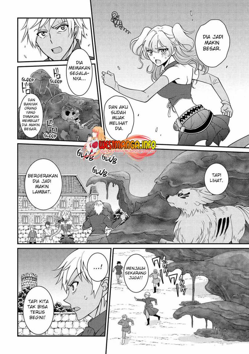 Shikkoku Tsukai no Saikyo Yusha Nakama Zen’in ni Uragira Retanode Saikyo no Mamono