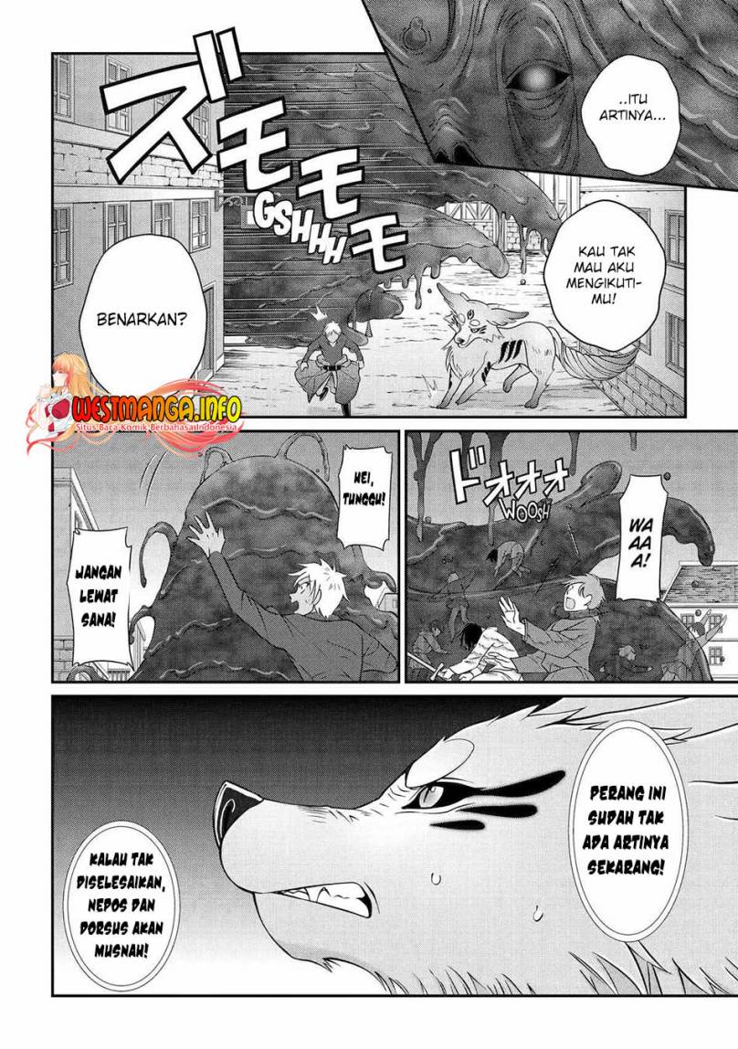 Shikkoku Tsukai no Saikyo Yusha Nakama Zen’in ni Uragira Retanode Saikyo no Mamono