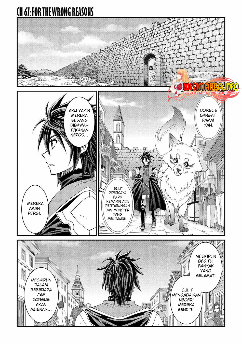 Shikkoku Tsukai no Saikyo Yusha Nakama Zen’in ni Uragira Retanode Saikyo no Mamono