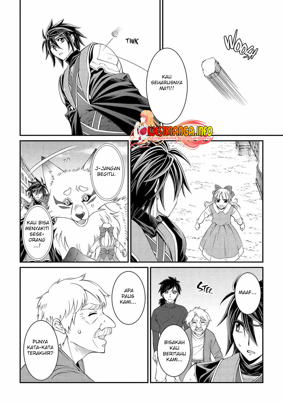 Shikkoku Tsukai no Saikyo Yusha Nakama Zen’in ni Uragira Retanode Saikyo no Mamono