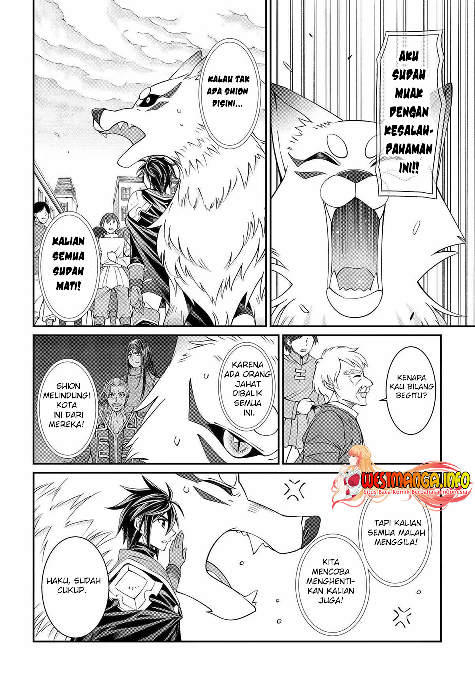 Shikkoku Tsukai no Saikyo Yusha Nakama Zen’in ni Uragira Retanode Saikyo no Mamono