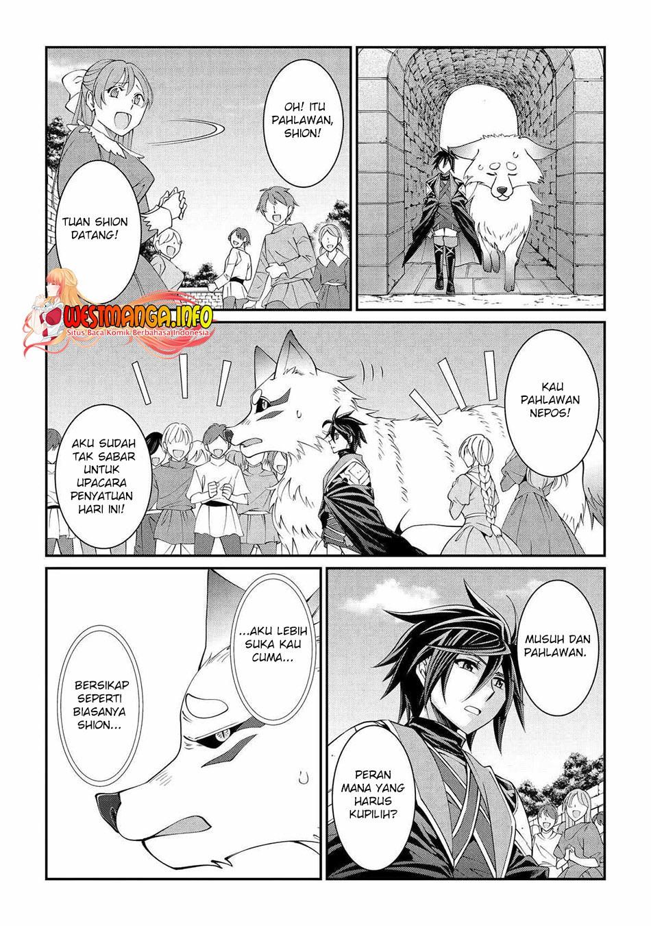 Shikkoku Tsukai no Saikyo Yusha Nakama Zen’in ni Uragira Retanode Saikyo no Mamono