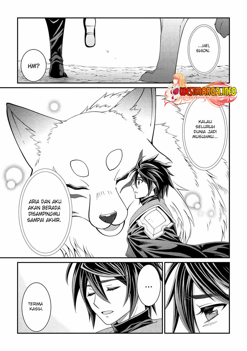 Shikkoku Tsukai no Saikyo Yusha Nakama Zen’in ni Uragira Retanode Saikyo no Mamono