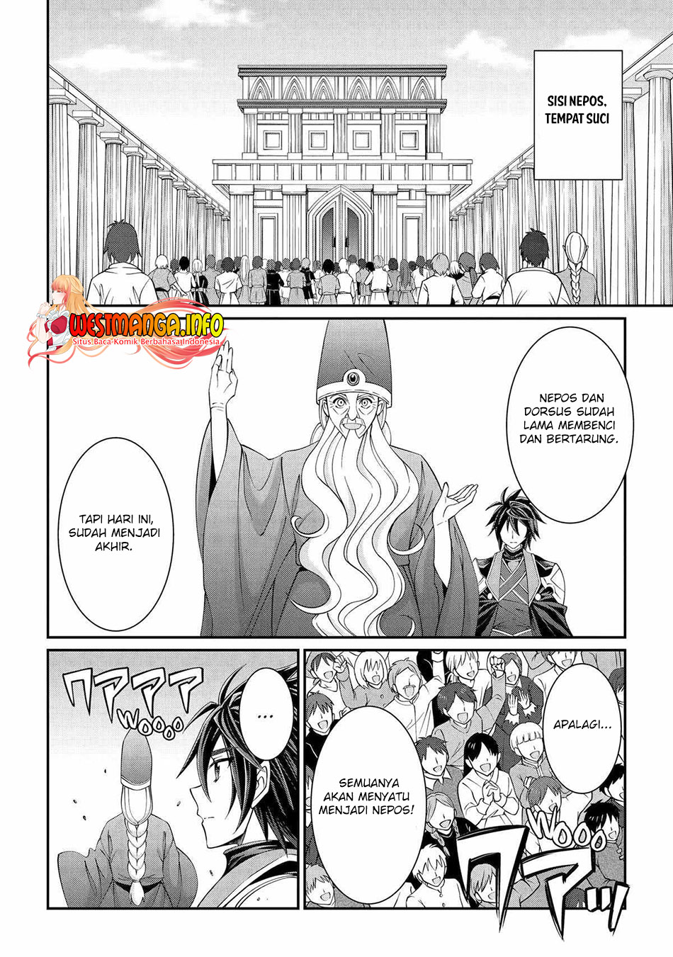 Shikkoku Tsukai no Saikyo Yusha Nakama Zen’in ni Uragira Retanode Saikyo no Mamono
