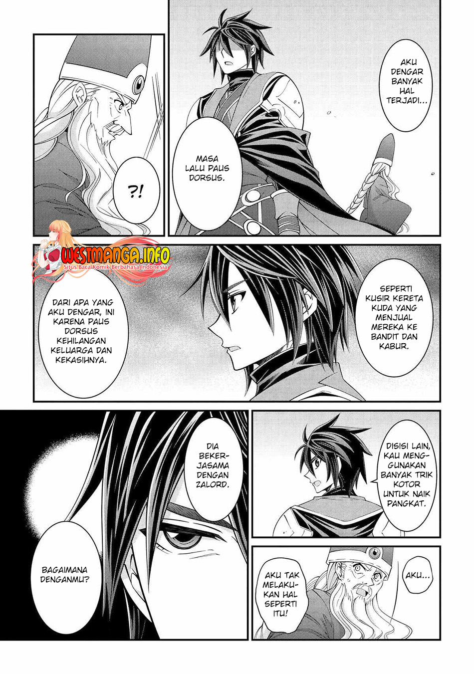 Shikkoku Tsukai no Saikyo Yusha Nakama Zen’in ni Uragira Retanode Saikyo no Mamono
