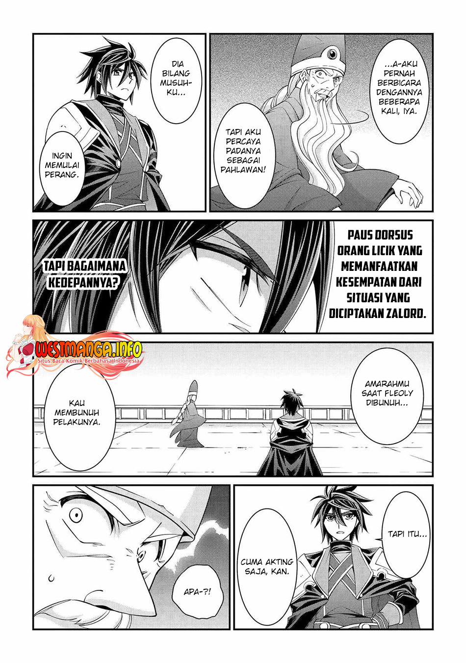 Shikkoku Tsukai no Saikyo Yusha Nakama Zen’in ni Uragira Retanode Saikyo no Mamono