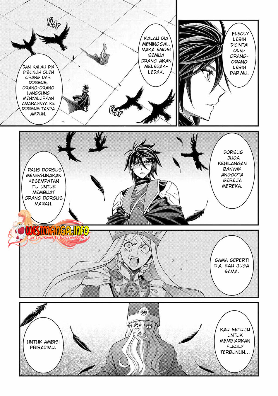 Shikkoku Tsukai no Saikyo Yusha Nakama Zen’in ni Uragira Retanode Saikyo no Mamono