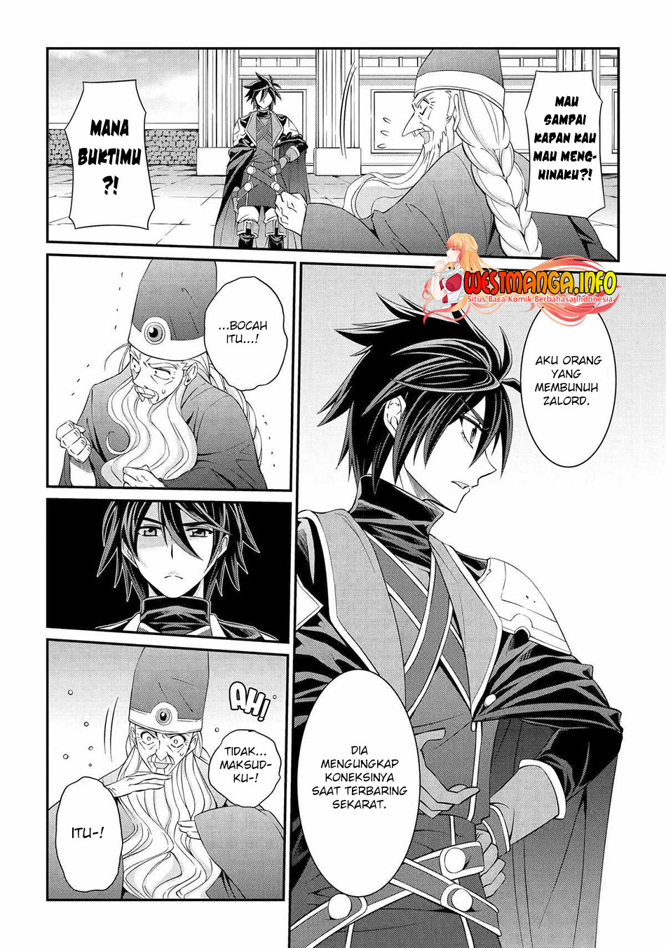 Shikkoku Tsukai no Saikyo Yusha Nakama Zen’in ni Uragira Retanode Saikyo no Mamono