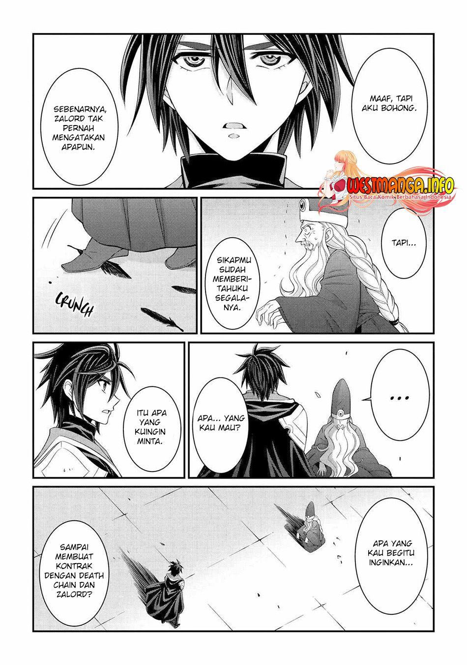 Shikkoku Tsukai no Saikyo Yusha Nakama Zen’in ni Uragira Retanode Saikyo no Mamono
