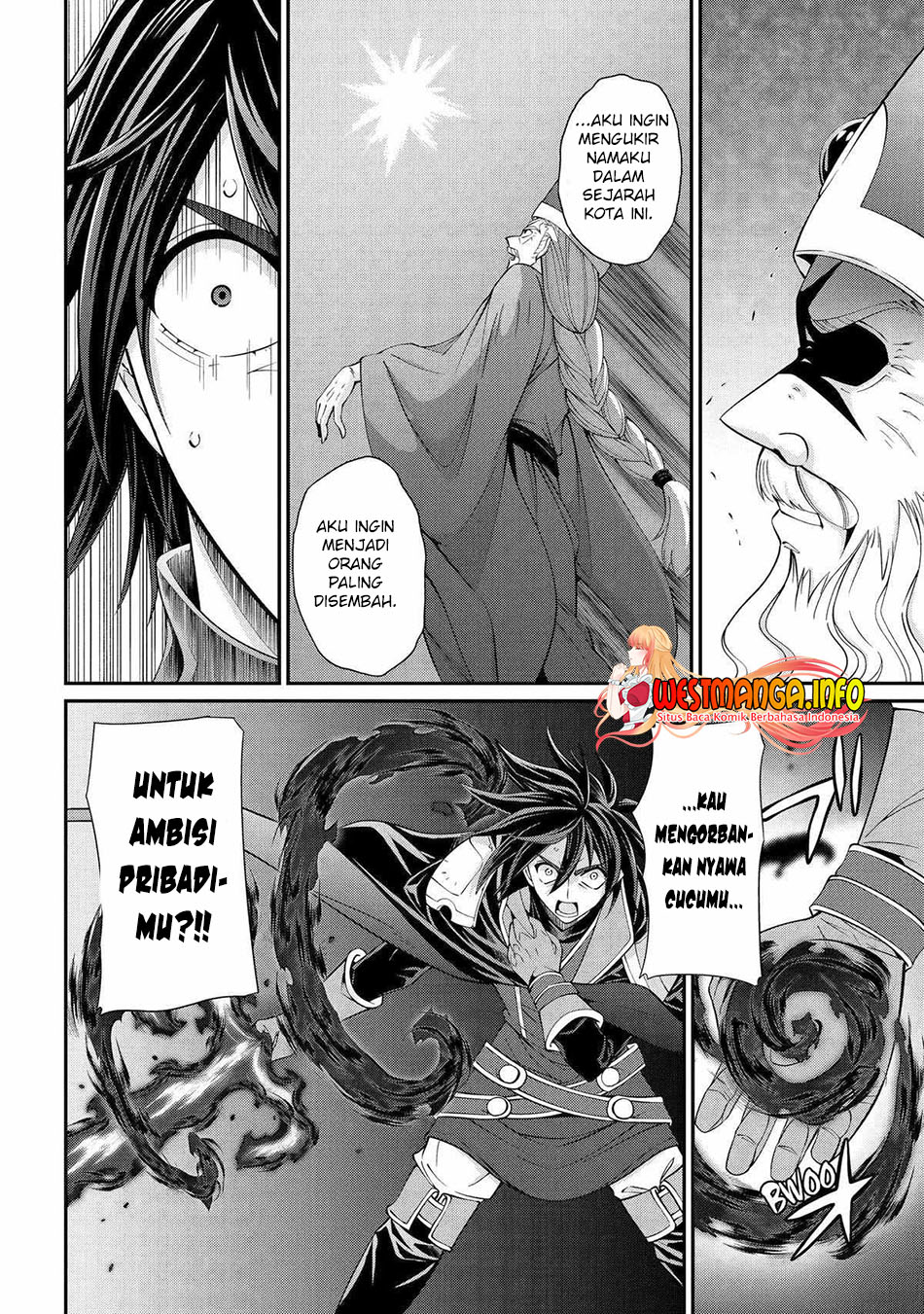 Shikkoku Tsukai no Saikyo Yusha Nakama Zen’in ni Uragira Retanode Saikyo no Mamono