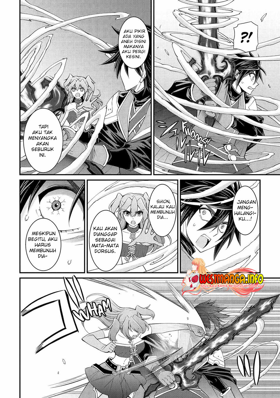 Shikkoku Tsukai no Saikyo Yusha Nakama Zen’in ni Uragira Retanode Saikyo no Mamono