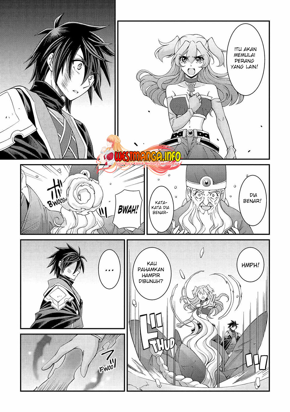 Shikkoku Tsukai no Saikyo Yusha Nakama Zen’in ni Uragira Retanode Saikyo no Mamono