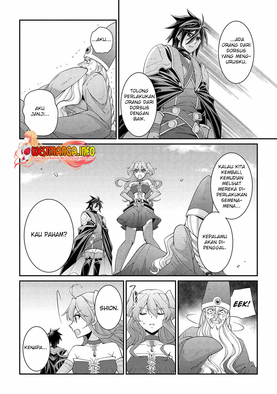 Shikkoku Tsukai no Saikyo Yusha Nakama Zen’in ni Uragira Retanode Saikyo no Mamono