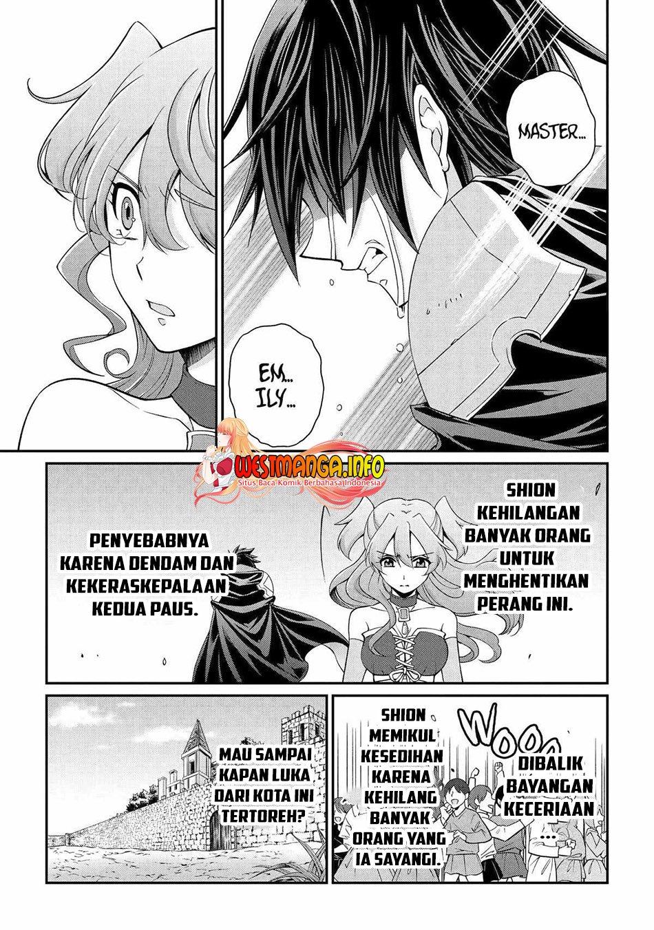 Shikkoku Tsukai no Saikyo Yusha Nakama Zen’in ni Uragira Retanode Saikyo no Mamono