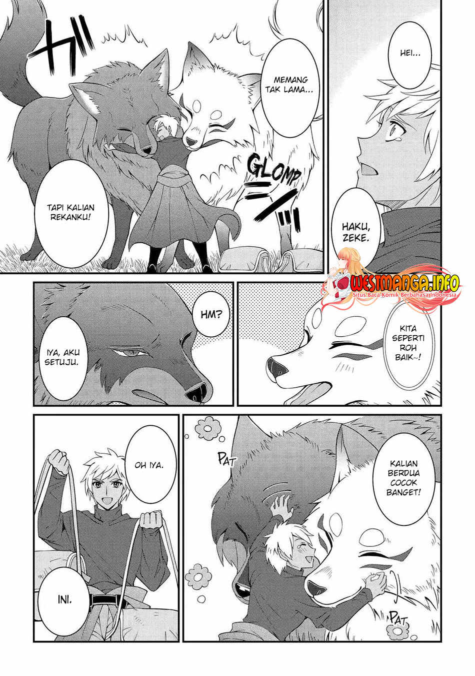 Shikkoku Tsukai no Saikyo Yusha Nakama Zen’in ni Uragira Retanode Saikyo no Mamono