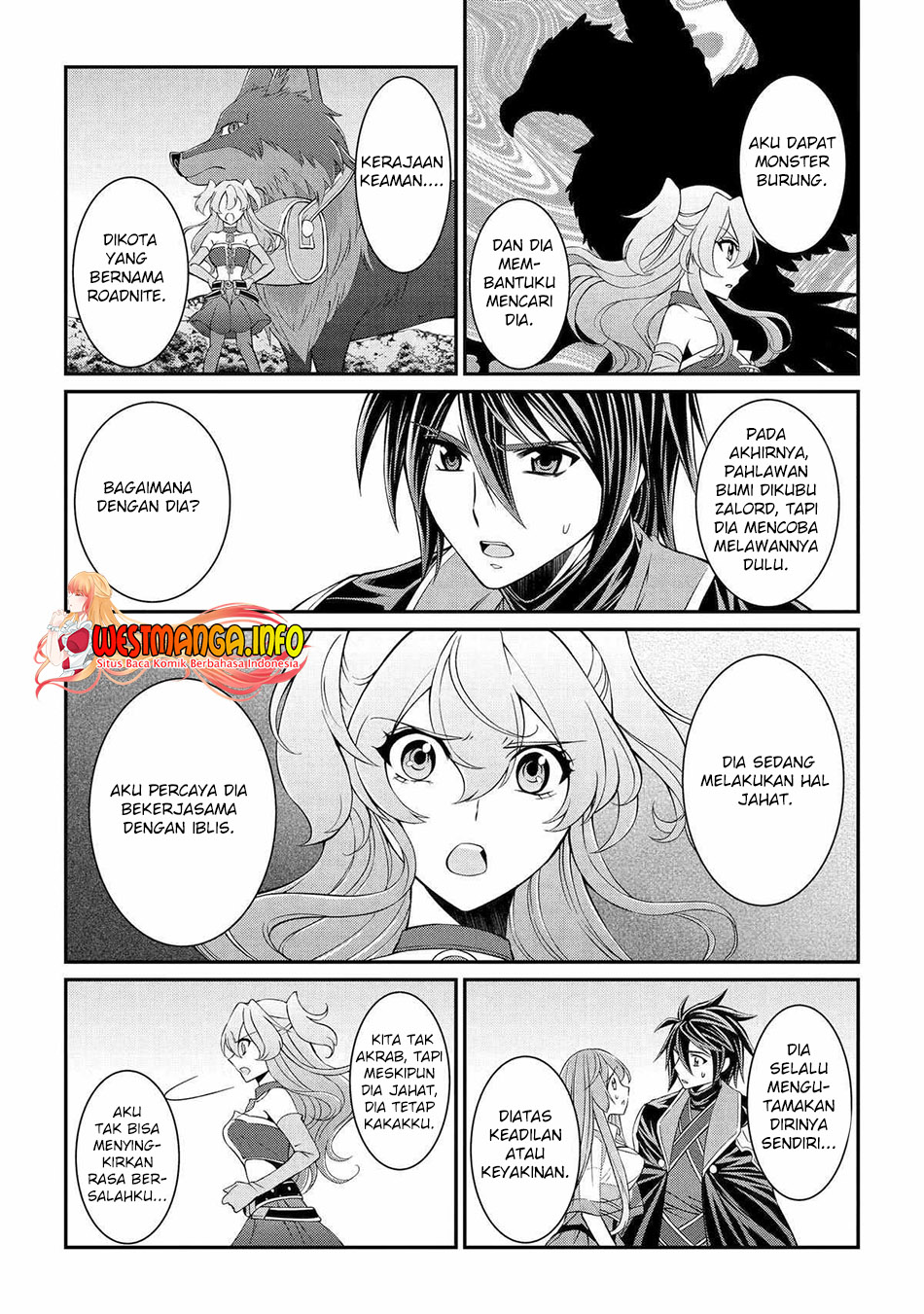 Shikkoku Tsukai no Saikyo Yusha Nakama Zen’in ni Uragira Retanode Saikyo no Mamono