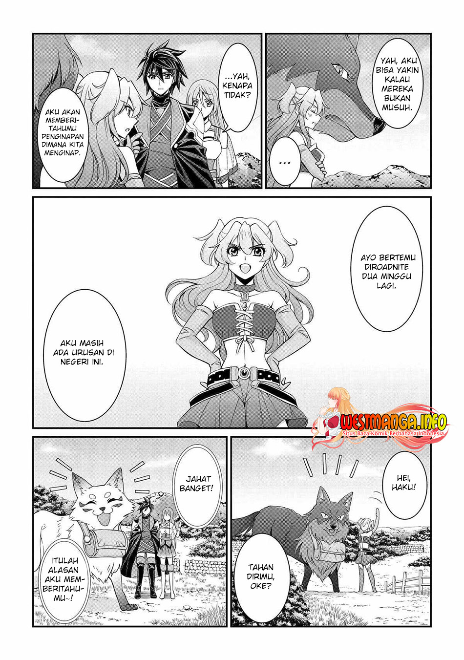 Shikkoku Tsukai no Saikyo Yusha Nakama Zen’in ni Uragira Retanode Saikyo no Mamono