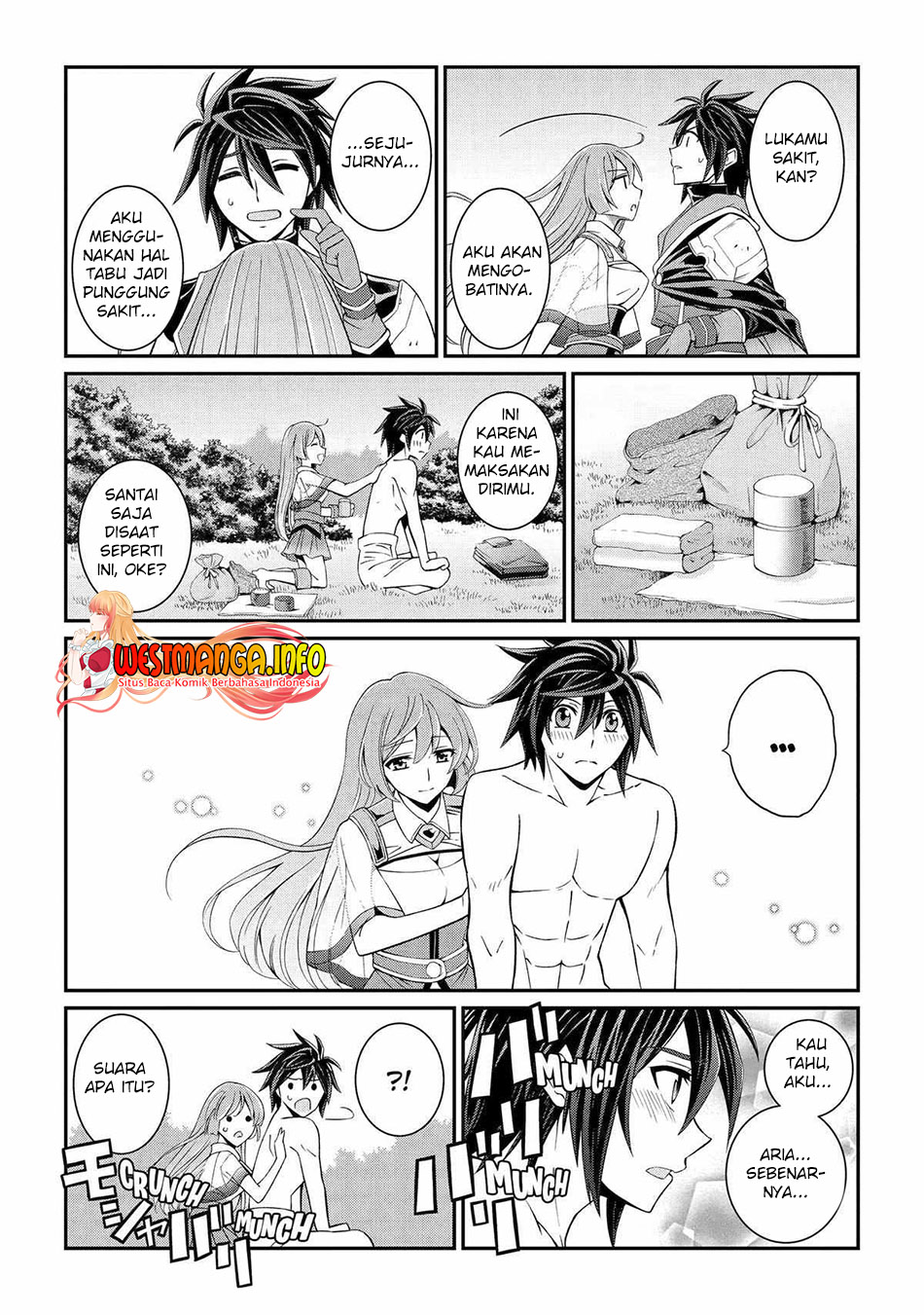 Shikkoku Tsukai no Saikyo Yusha Nakama Zen’in ni Uragira Retanode Saikyo no Mamono