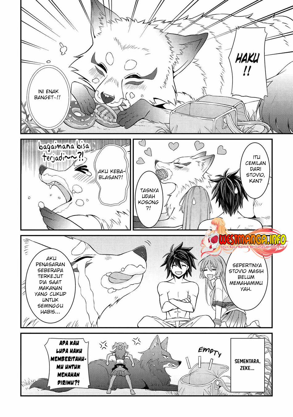 Shikkoku Tsukai no Saikyo Yusha Nakama Zen’in ni Uragira Retanode Saikyo no Mamono