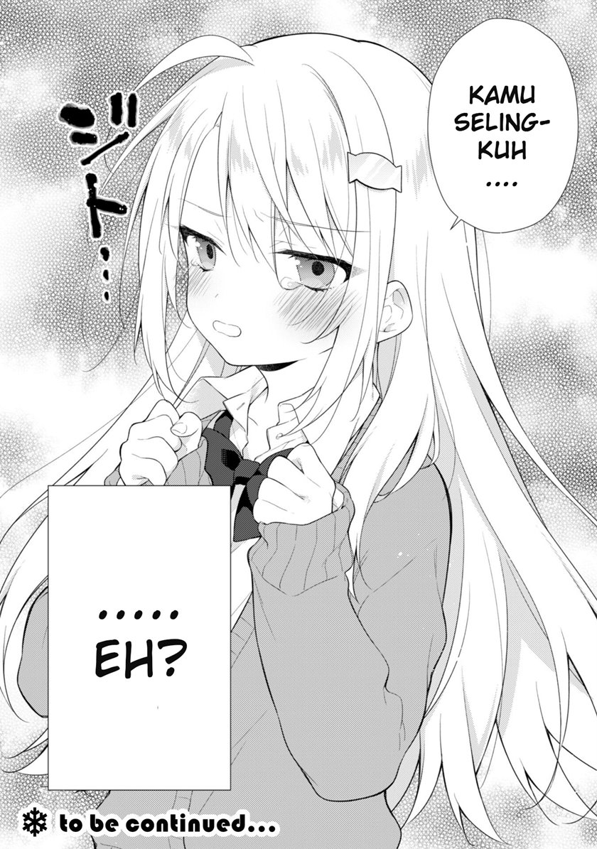 Shimotsuki-san wa Mob ga Suki