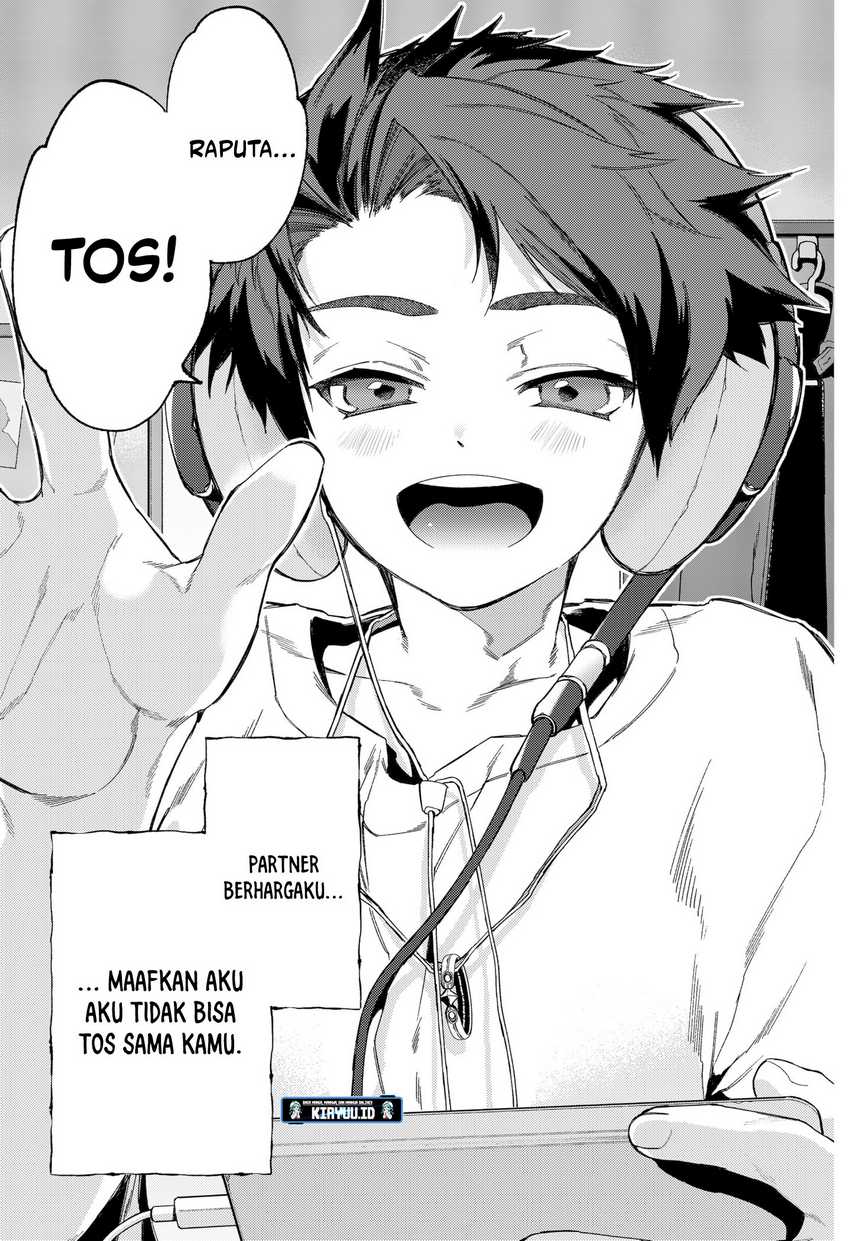 Shinsou no Raputa