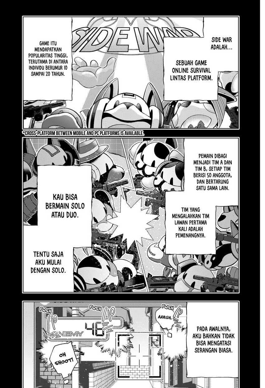 Shinsou no Raputa