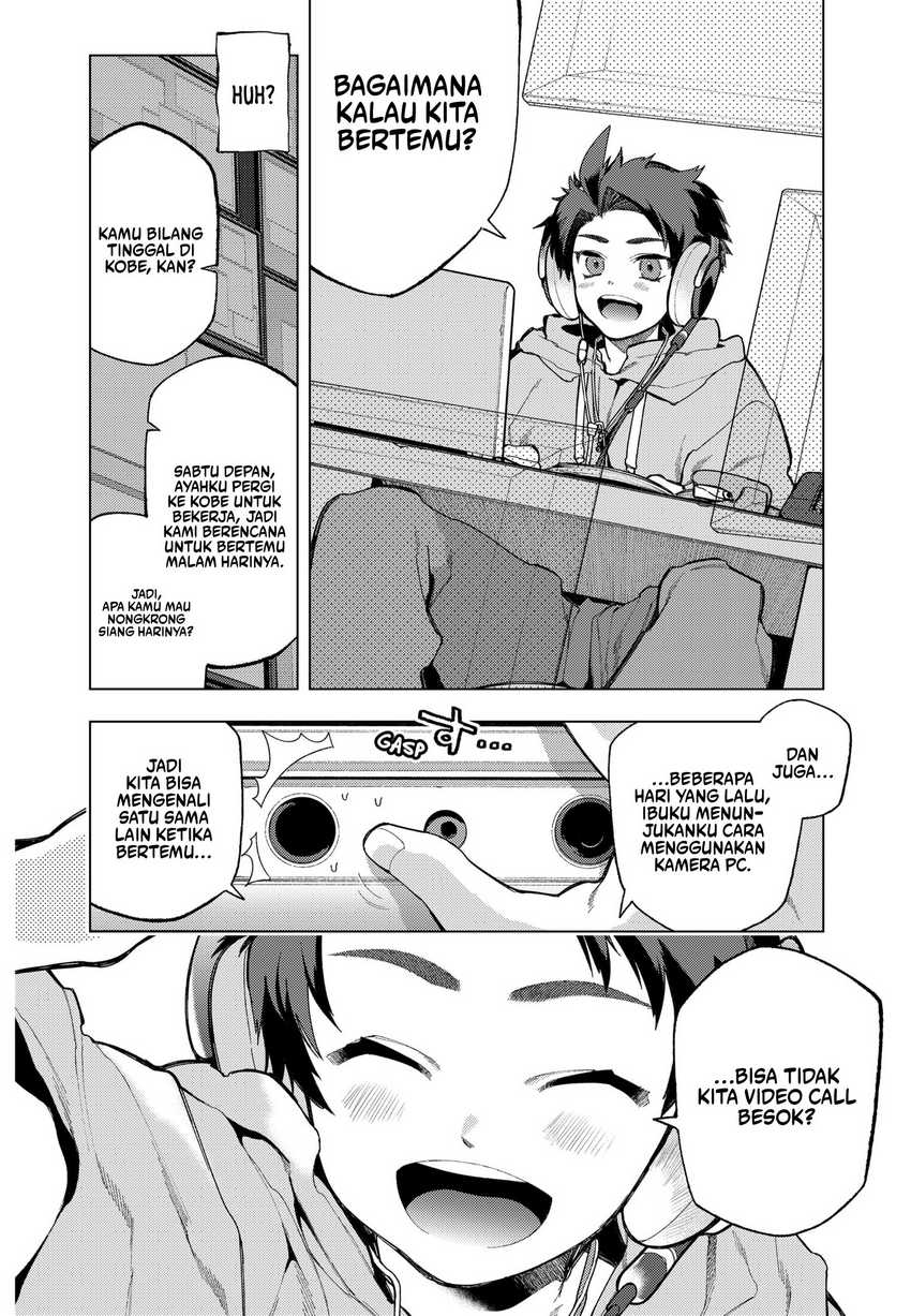 Shinsou no Raputa