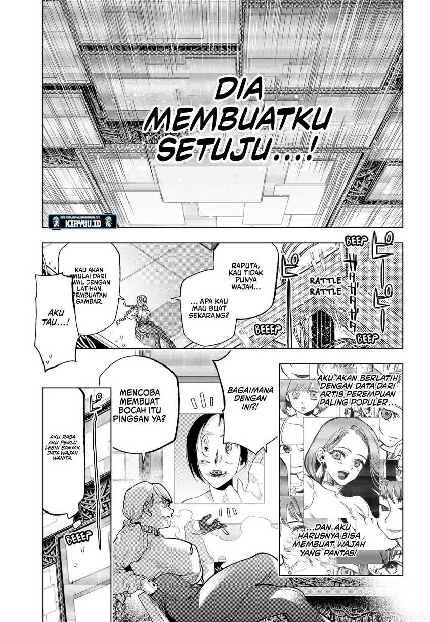 Shinsou no Raputa