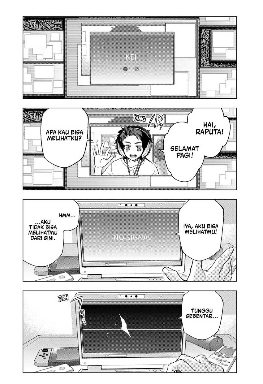 Shinsou no Raputa