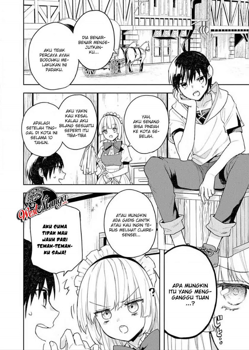 Shitennou Sai Jakudatta Ore. Tensei Shitanode Heionna Seikatsu wo Nozomu
