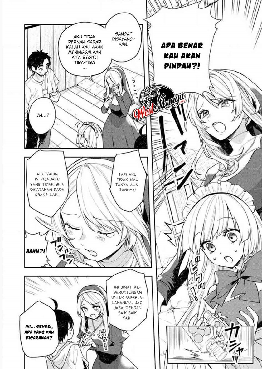 Shitennou Sai Jakudatta Ore. Tensei Shitanode Heionna Seikatsu wo Nozomu
