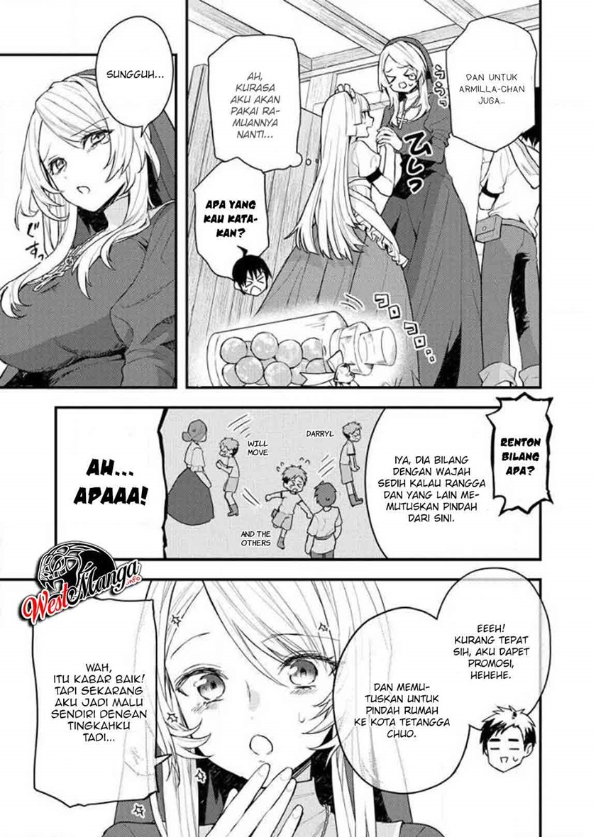 Shitennou Sai Jakudatta Ore. Tensei Shitanode Heionna Seikatsu wo Nozomu