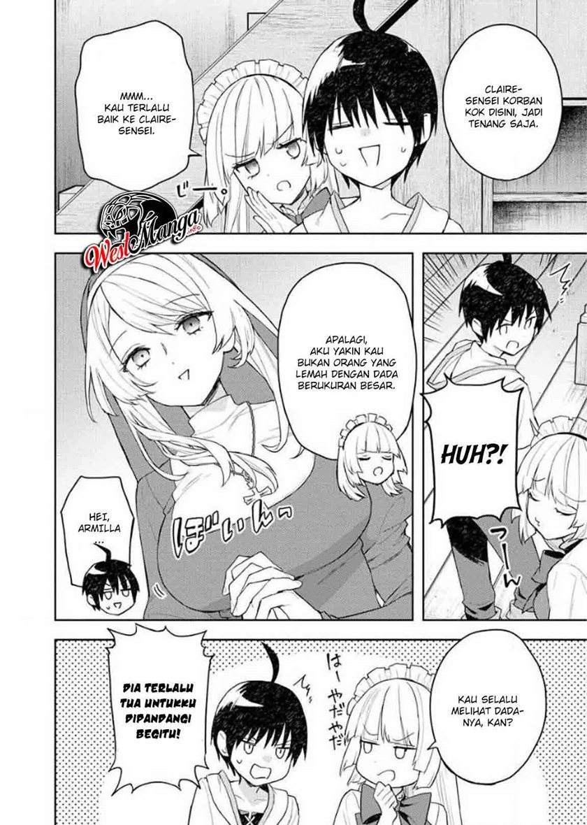 Shitennou Sai Jakudatta Ore. Tensei Shitanode Heionna Seikatsu wo Nozomu