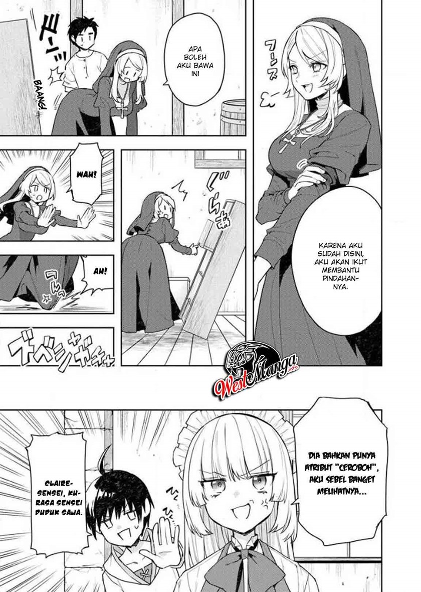 Shitennou Sai Jakudatta Ore. Tensei Shitanode Heionna Seikatsu wo Nozomu