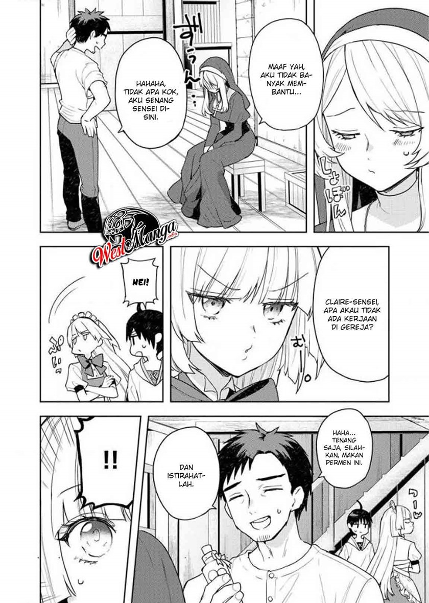 Shitennou Sai Jakudatta Ore. Tensei Shitanode Heionna Seikatsu wo Nozomu