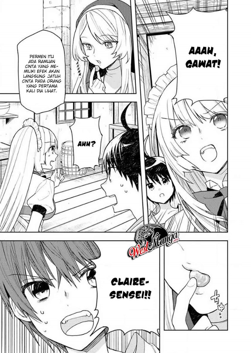 Shitennou Sai Jakudatta Ore. Tensei Shitanode Heionna Seikatsu wo Nozomu