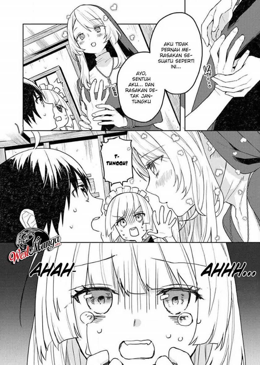 Shitennou Sai Jakudatta Ore. Tensei Shitanode Heionna Seikatsu wo Nozomu