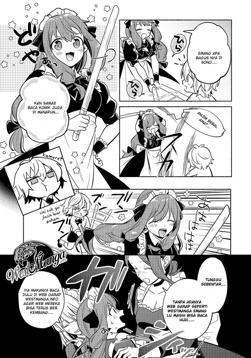 Shitennou Sai Jakudatta Ore. Tensei Shitanode Heionna Seikatsu wo Nozomu