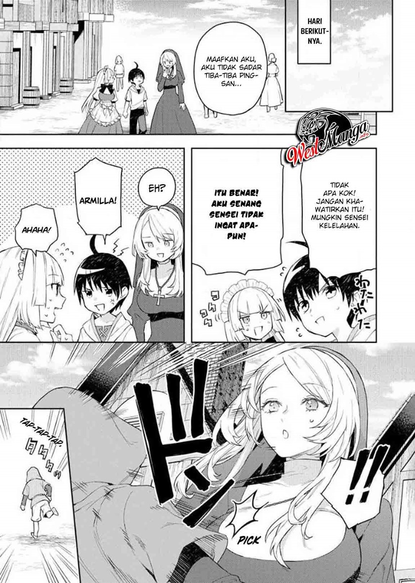 Shitennou Sai Jakudatta Ore. Tensei Shitanode Heionna Seikatsu wo Nozomu