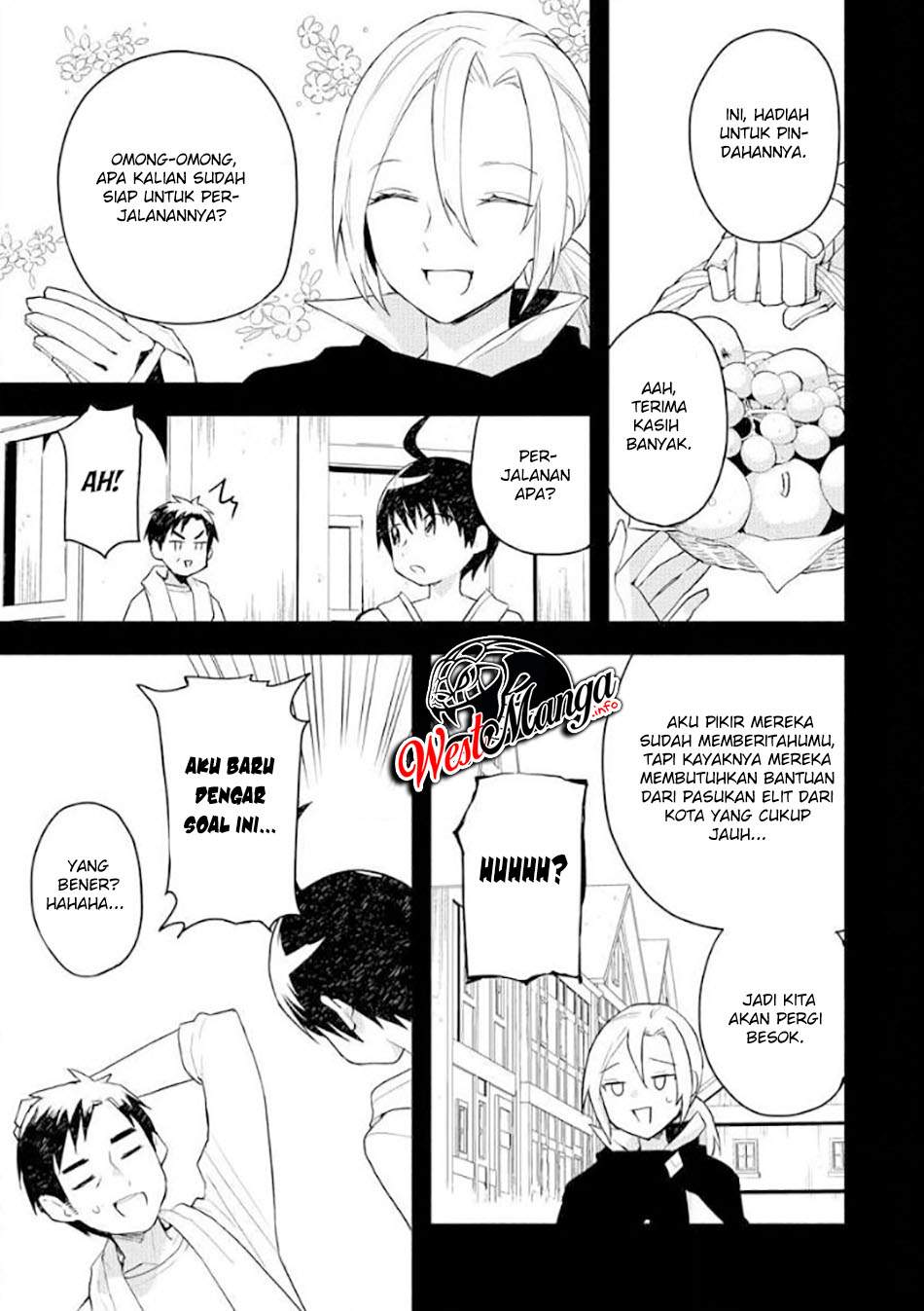 Shitennou Sai Jakudatta Ore. Tensei Shitanode Heionna Seikatsu wo Nozomu
