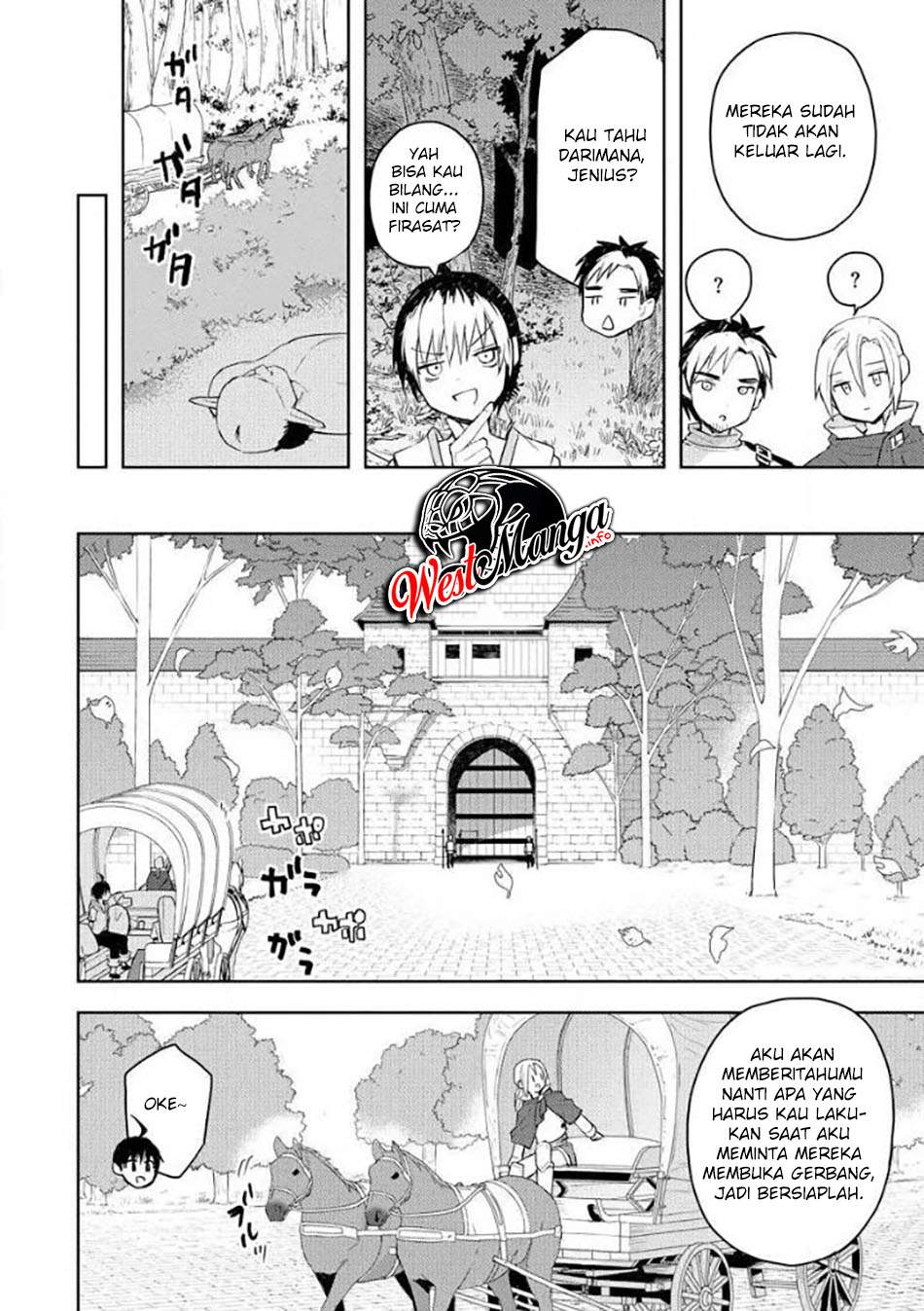 Shitennou Sai Jakudatta Ore. Tensei Shitanode Heionna Seikatsu wo Nozomu