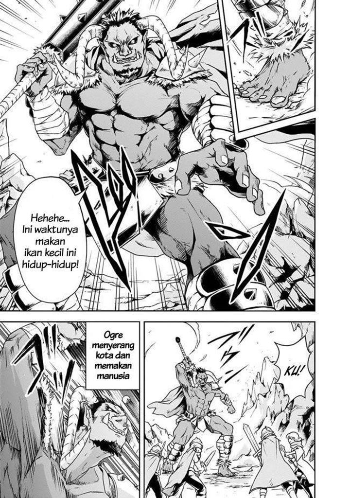 Shitsugyou Kenja no Nariagari