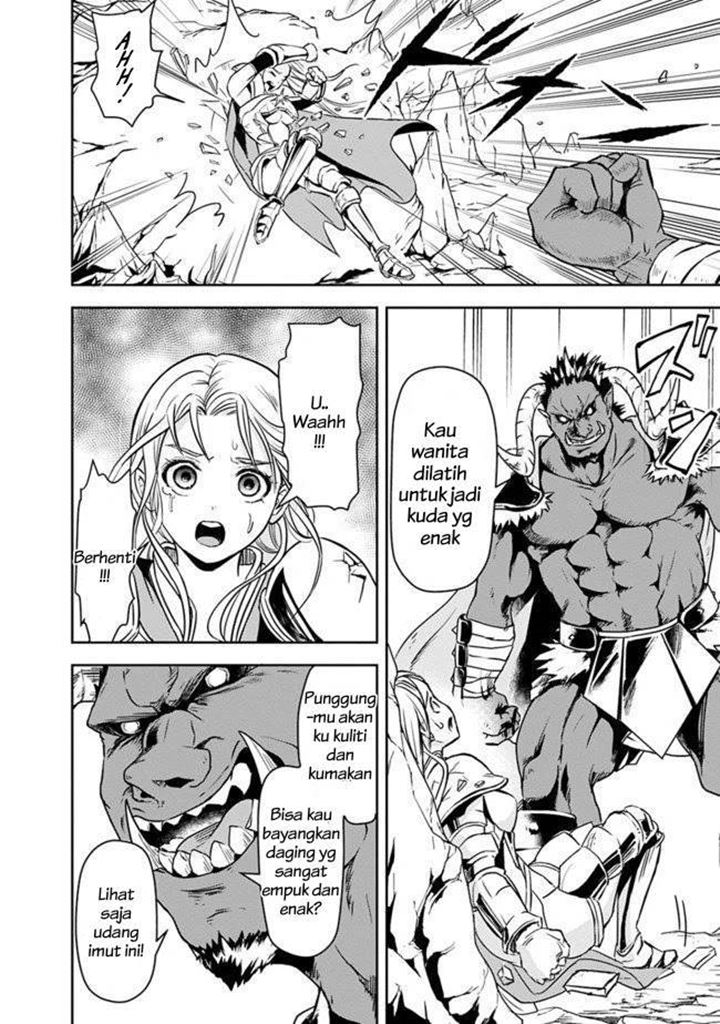 Shitsugyou Kenja no Nariagari