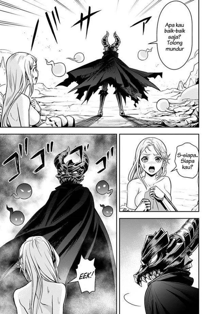 Shitsugyou Kenja no Nariagari