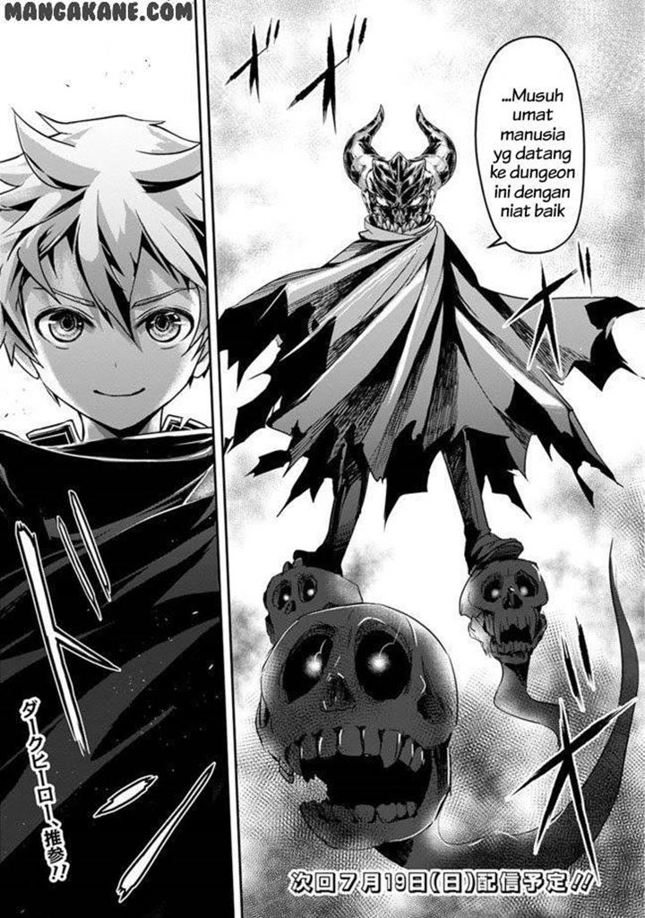 Shitsugyou Kenja no Nariagari