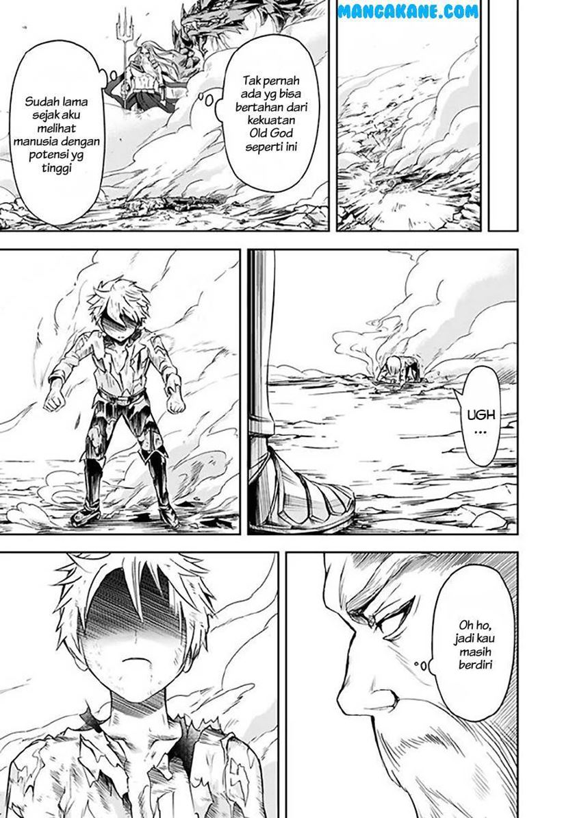 Shitsugyou Kenja no Nariagari
